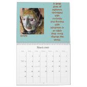 Stir 2013 Crazies Kalender (Mär 2026)