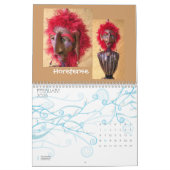 Stir Crazies 2012 Kalender (Feb 2026)