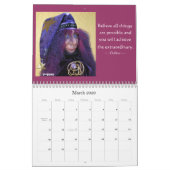 Stir Crazies 2012 Kalender mit Rat (Mär 2026)