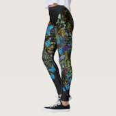 Stir-Fischrogenveggies-Leggings Leggings (Links)