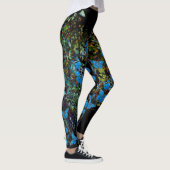 Stir-Fischrogenveggies-Leggings Leggings (Rechts)