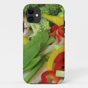 Stir Fry Case-Mate iPhone Hülle