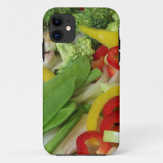 Stir Fry Case-Mate iPhone Hülle