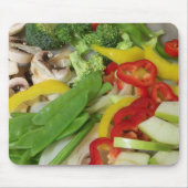 Stir Fry Mousepad (Vorne)