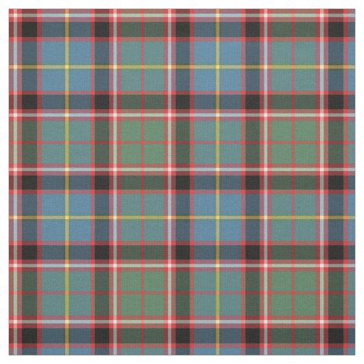 Stirling Ancient District Tartan Stoff (Muster)