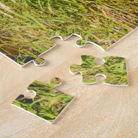 Stirling Brücke Schottland. Jigsaw Puzzle (Seite)