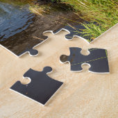 Stirling Brücke Schottland. Puzzle (Seite)