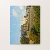 Stirling Castle Jigsaw Puzzle (Vertikal)