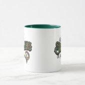 Stirling Clan Tasse (Zentrum)