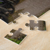 Stirling Guns Scotland Jigsaw Puzzle (Seite)