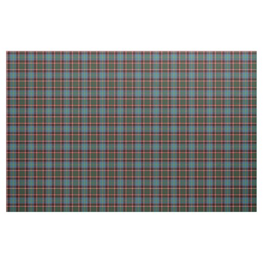 Stirling Modern District Tartan Stoff (Yard (91,4 cm))