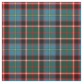 Stirling Modern District Tartan Stoff (Muster)