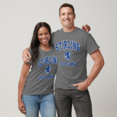 Stirling Scott T-Shirt (Unisex)