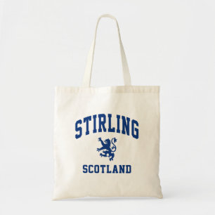 Stirling Scottish Tragetasche