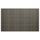 Stirling Tartan Stoff (Yard (91,4 cm))