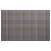 Stirling und Bannockburn Scotland District Tartan Stoff (Yard (91,4 cm))