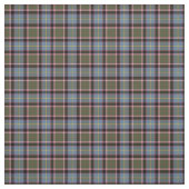 Stirling und Bannockburn Scotland District Tartan Stoff (Muster)