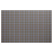 Stirling und Bannockburn Scotland District Tartan Stoff (Fat Quarter (45,7 x 55,9 cm))