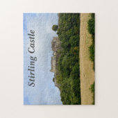 Stirlings-Schloss Puzzle (Vertikal)