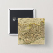 Stirlingshire Button (Vorne & Hinten)