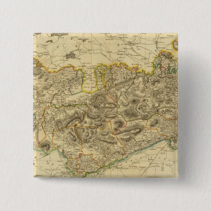 Stirlingshire Button