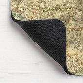 Stirlingshire Mousepad (Ecke)