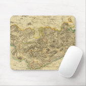 Stirlingshire Mousepad (Mit Mouse)