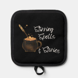 Stirring Zauber & Stories Topflappen