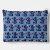 Stitch Accessory Pouch Zubehörtasche (Rückseite)