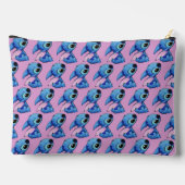 Stitch Accessory Pouch Zubehörtasche (Rückseite)