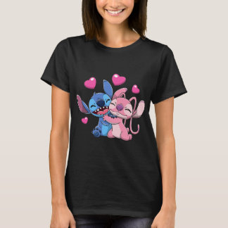 Stitch &amp; Engel Valentine 1 T-Shirt