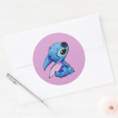 Stitch Aufkleber (Umschlag)