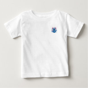 Stitch Baby T-shirt
