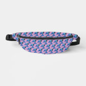Stitch Bauchtasche (Vorderseite)