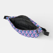 Stitch Bauchtasche (Offen)