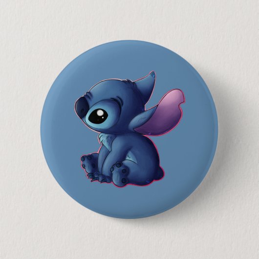 Stitch Button (Vorderseite)