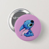 Stitch Button (Vorne & Hinten)