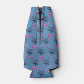 Stitch Can Cooler Flaschenkühler (Rückseite)