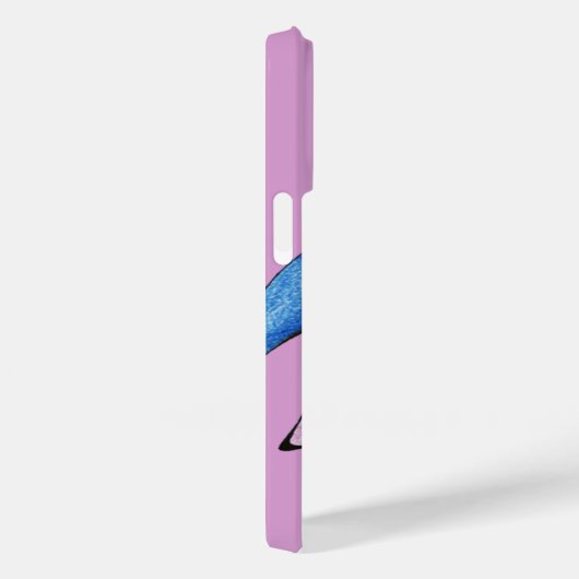 Stitch Case-Mate iPhone Hülle (Rückseite / Rechts)