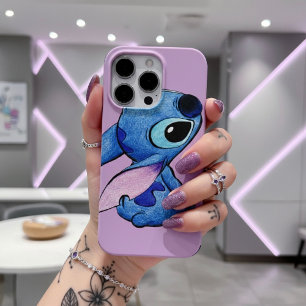 Stitch Case-Mate iPhone 14 Pro Hülle