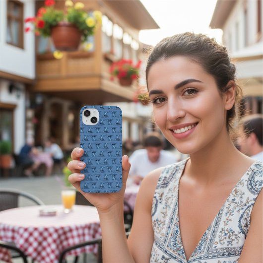 Stitch Case-Mate iPhone Hülle