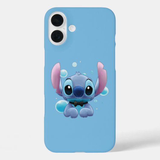 Stitch Case-Mate iPhone Hülle (Rückseite)