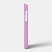 Stitch Case-Mate iPhone Hülle (Rückseite / Links)