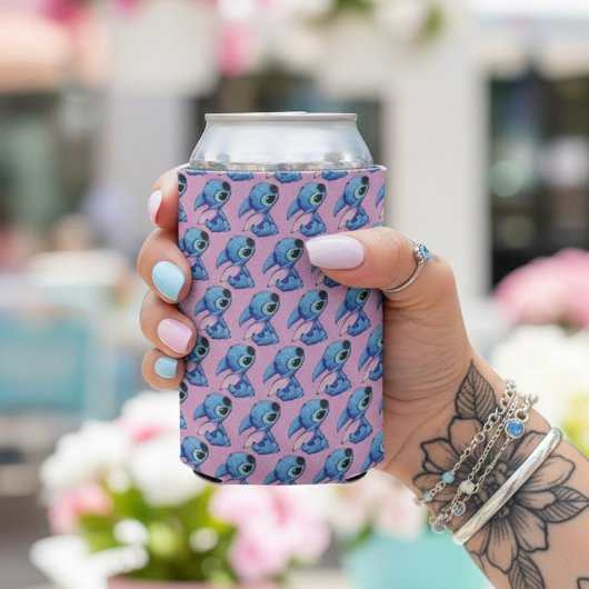 Stitch Cooler Dosenkühler