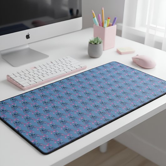Stitch Desk Mat Schreibtischunterlage