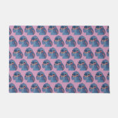 Stitch Doormat Fußmatte (Vorderseite)