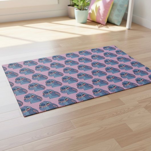 Stitch Doormat Fußmatte