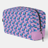 Stitch Dopp Kit Waschbeutel (Rechte Ecke)