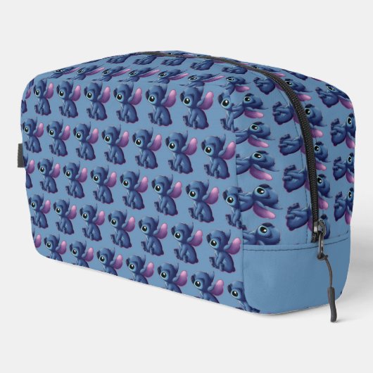 Stitch Dopp Kit Waschbeutel (Rechte Ecke)