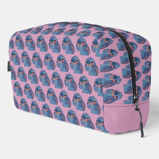 Stitch-Dopp-Kit Waschbeutel (Rechte Ecke)